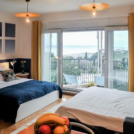 City Break Dream Apartment Split Bagian luar foto