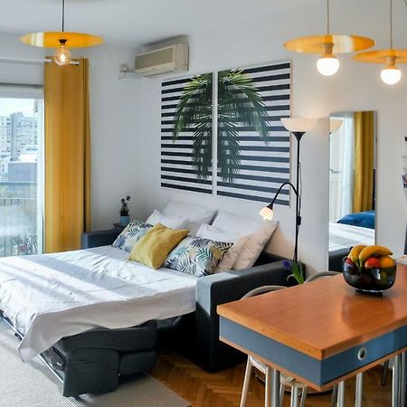 City Break Dream Apartment Split Bagian luar foto