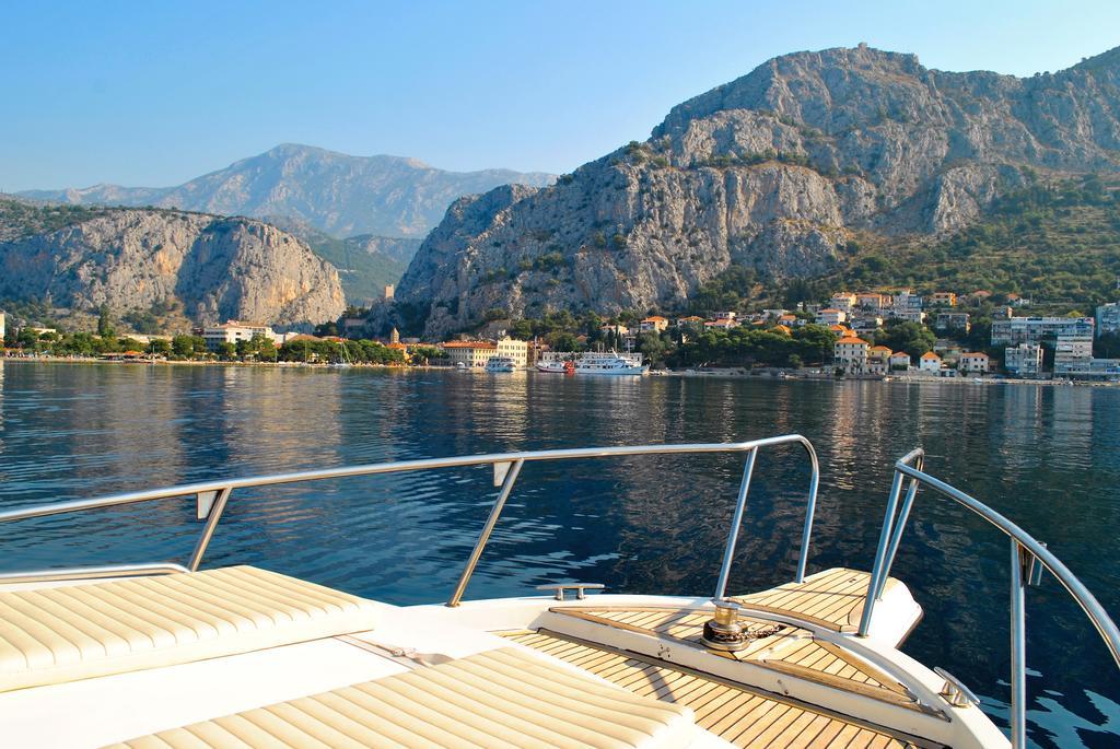 City Break Dream Apartment Split Bagian luar foto