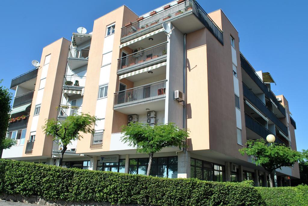 City Break Dream Apartment Split Bagian luar foto