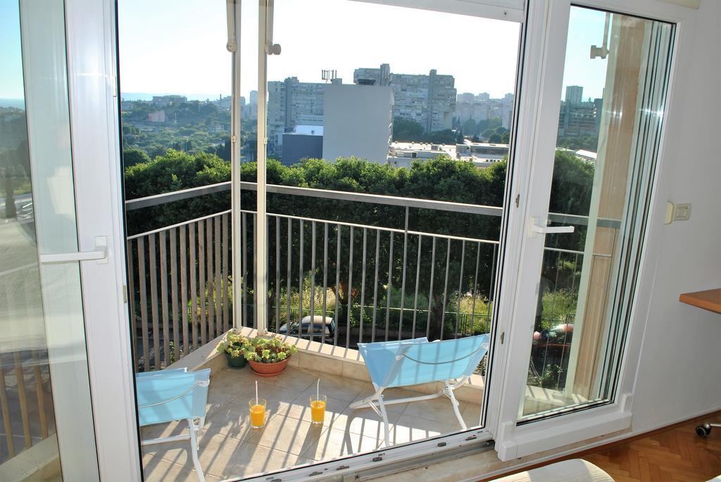City Break Dream Apartment Split Bagian luar foto