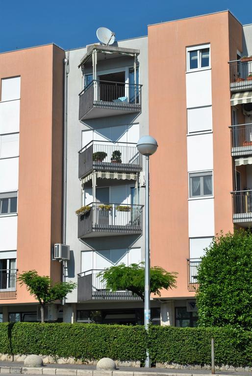 City Break Dream Apartment Split Bagian luar foto