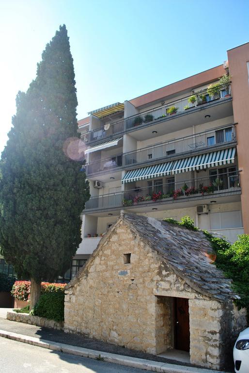 City Break Dream Apartment Split Bagian luar foto