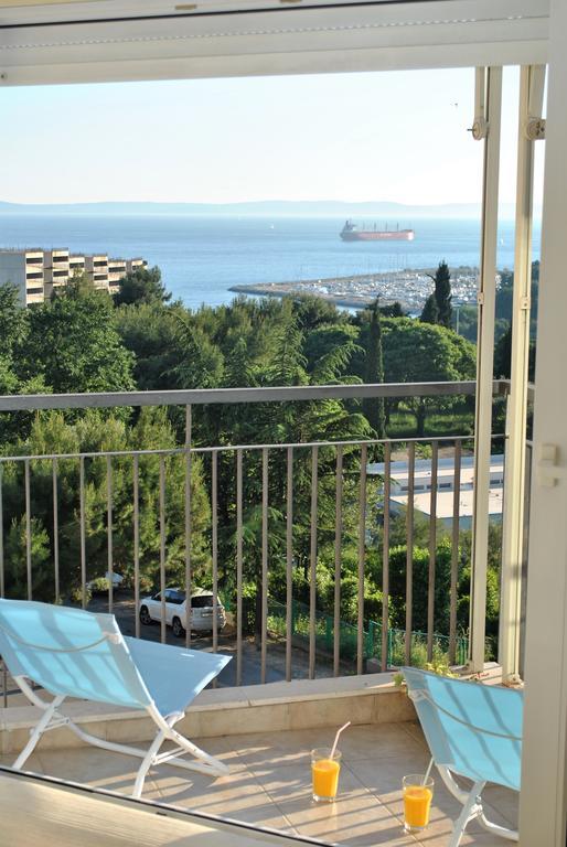 City Break Dream Apartment Split Bagian luar foto