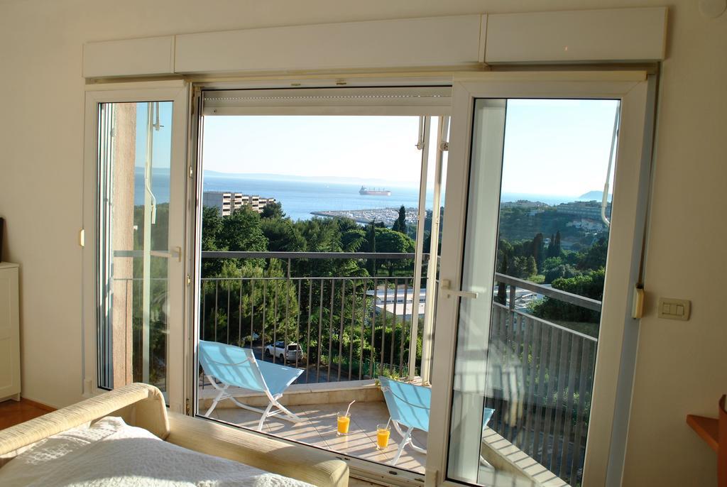 City Break Dream Apartment Split Bagian luar foto