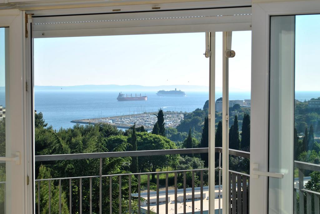 City Break Dream Apartment Split Bagian luar foto