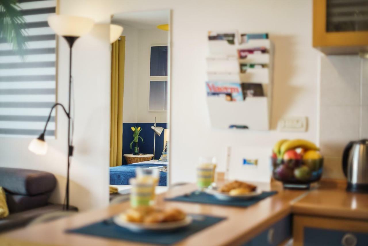 City Break Dream Apartment Split Bagian luar foto