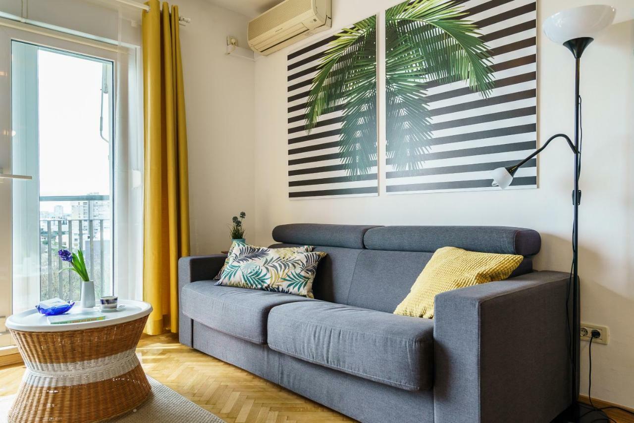 City Break Dream Apartment Split Bagian luar foto