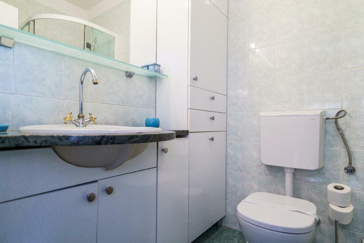 City Break Dream Apartment Split Bagian luar foto