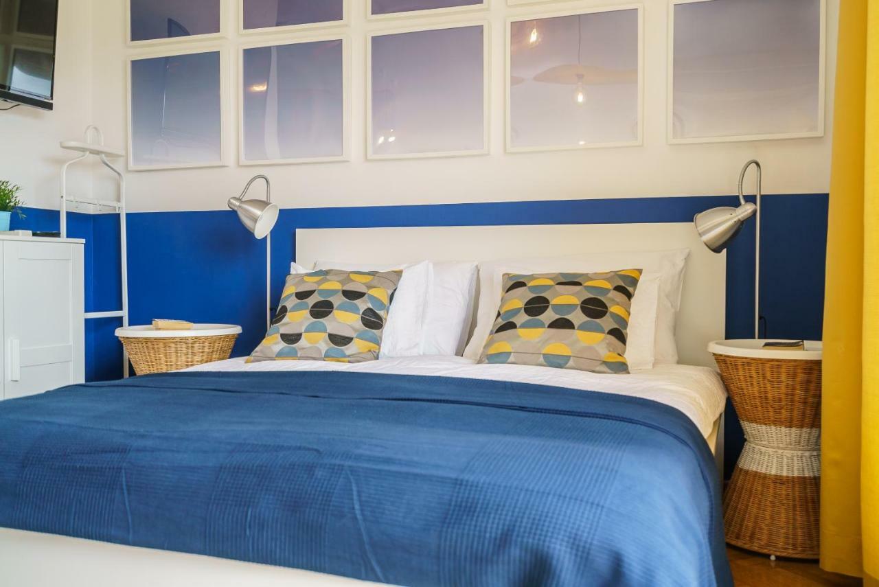 City Break Dream Apartment Split Bagian luar foto