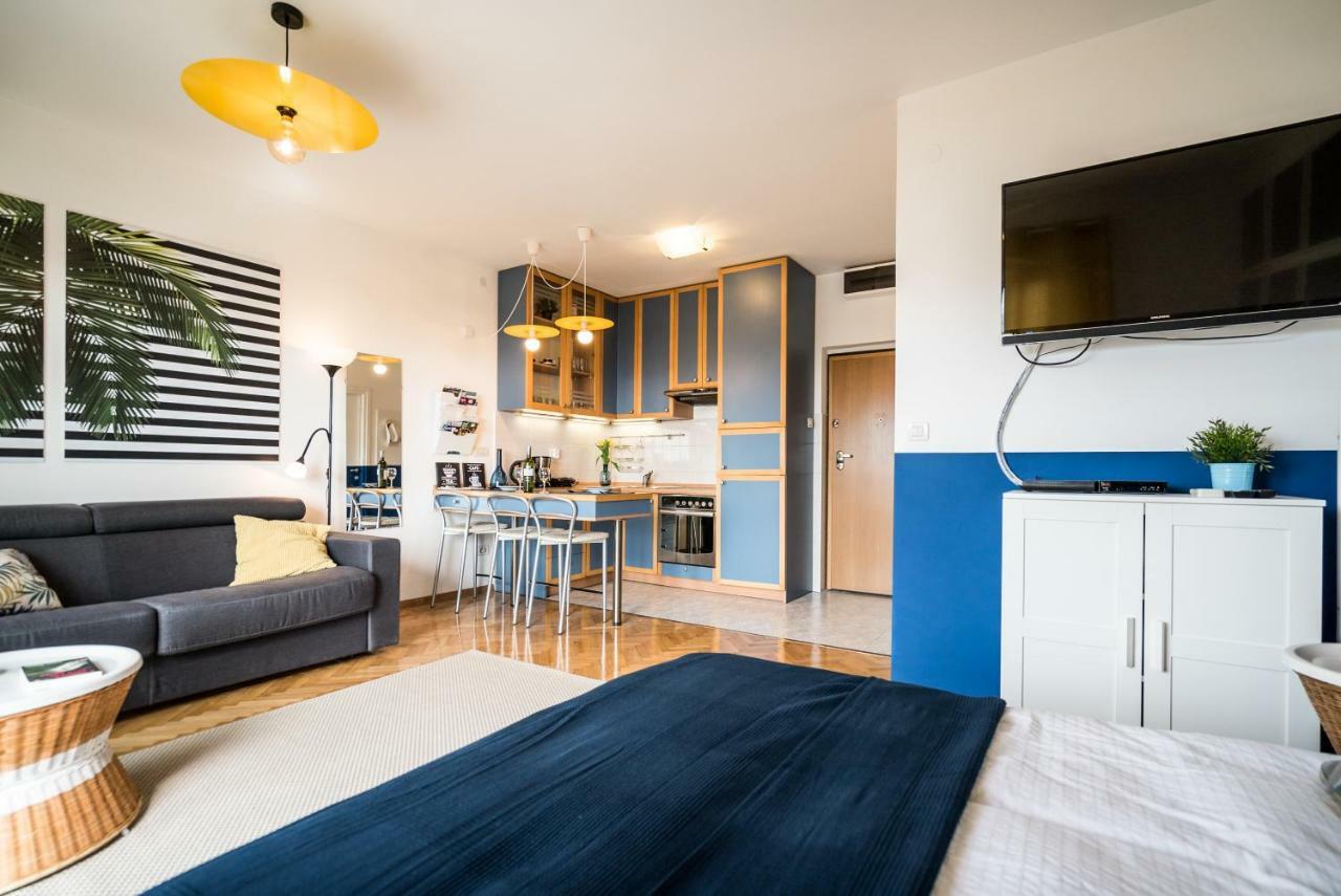City Break Dream Apartment Split Bagian luar foto