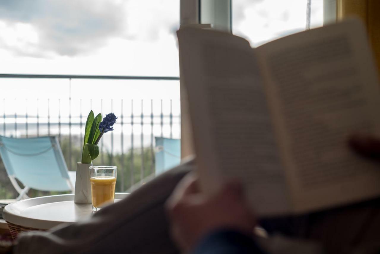 City Break Dream Apartment Split Bagian luar foto