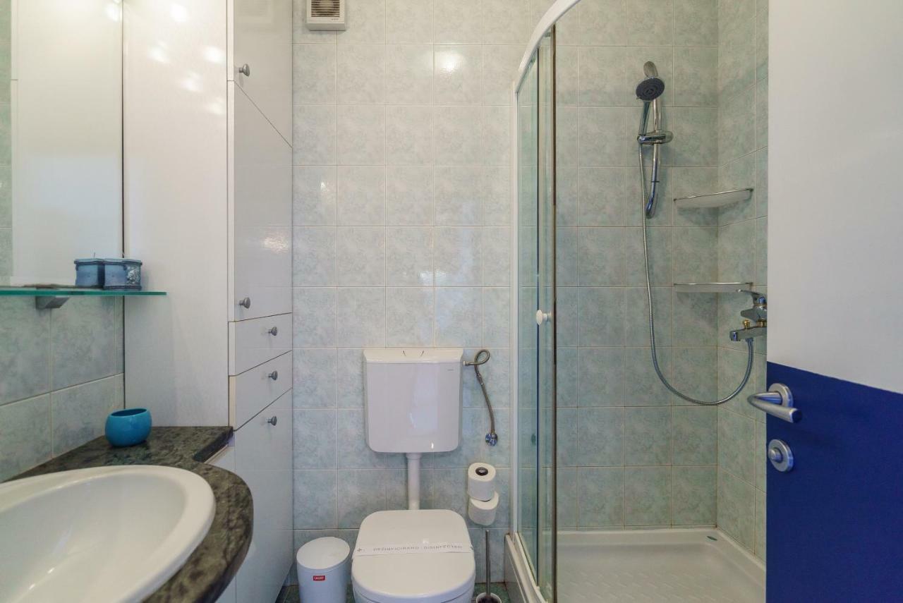City Break Dream Apartment Split Bagian luar foto
