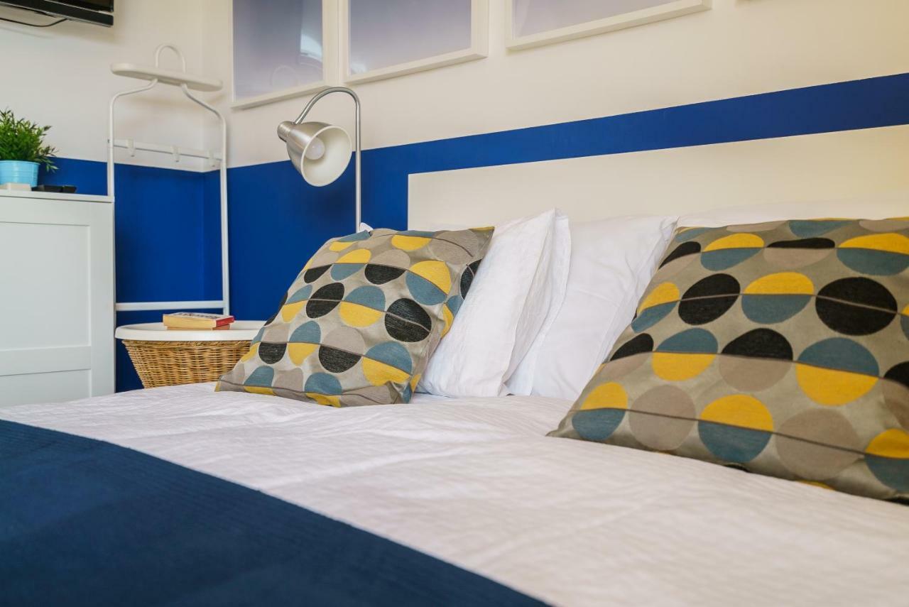City Break Dream Apartment Split Bagian luar foto