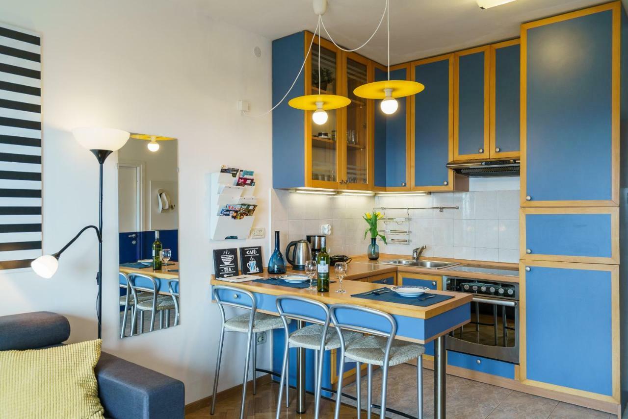 City Break Dream Apartment Split Bagian luar foto